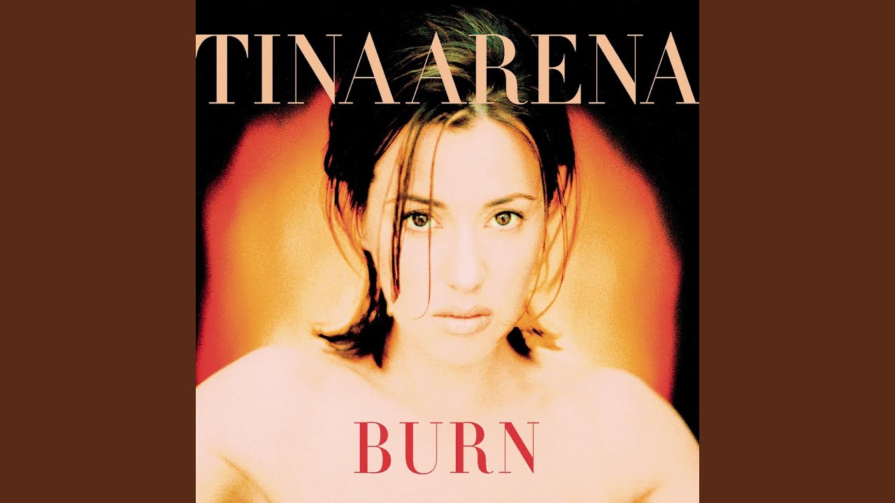 Burn (Single Edit)