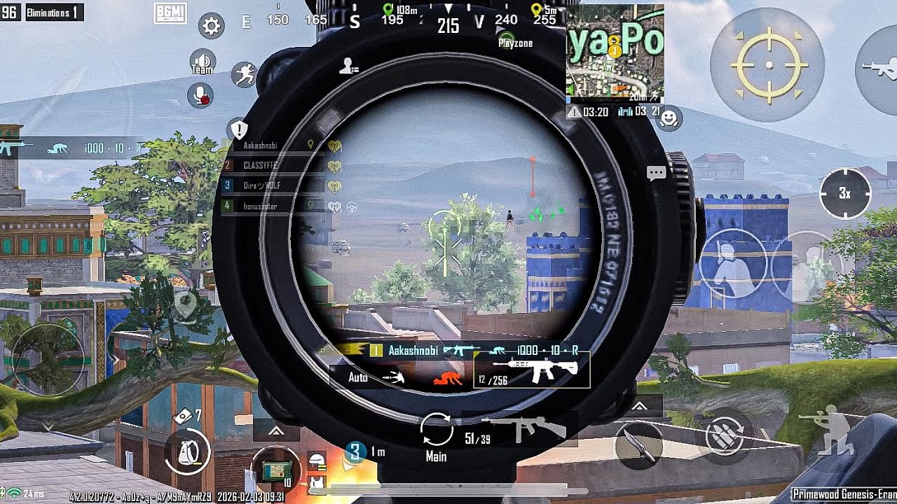 40 FPS UPCOMING ESPORTS STAR 😱🚀|| 40 FPS CLUTHES & FRAGS 