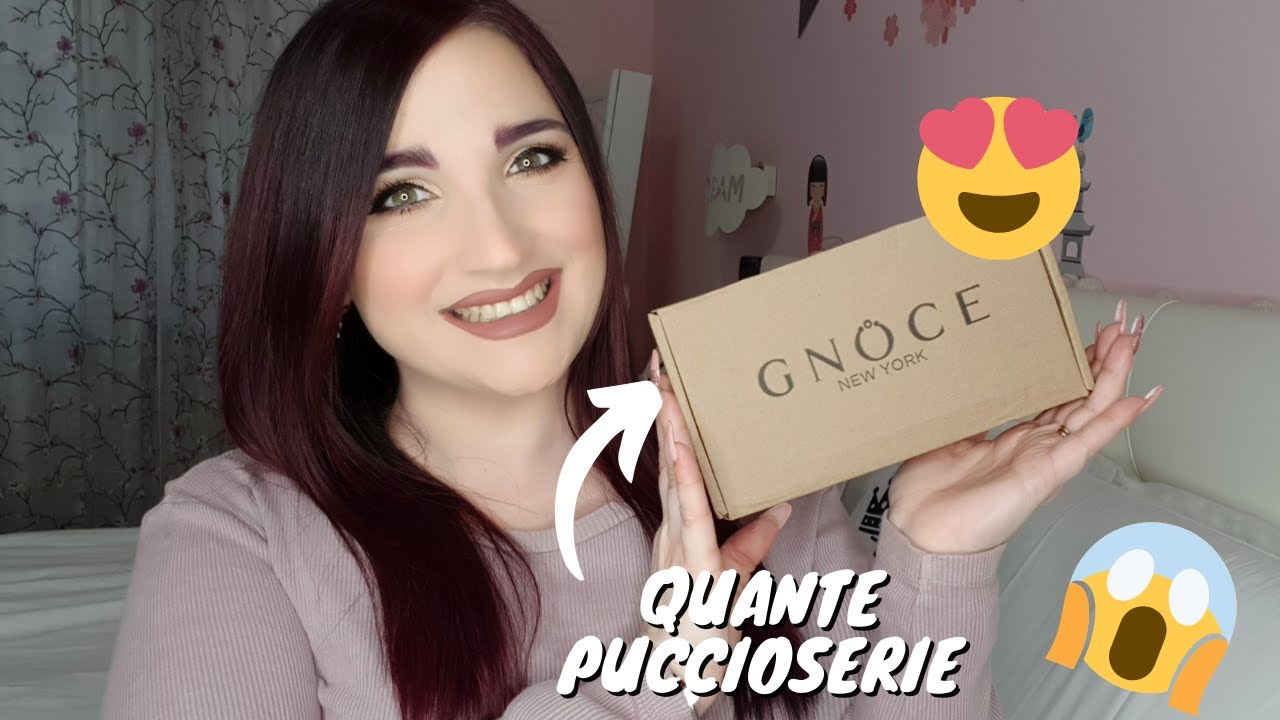 HAUL GNOCE -  QUANTE PUCCIOSERIE!! - Alessandramakeupandnails