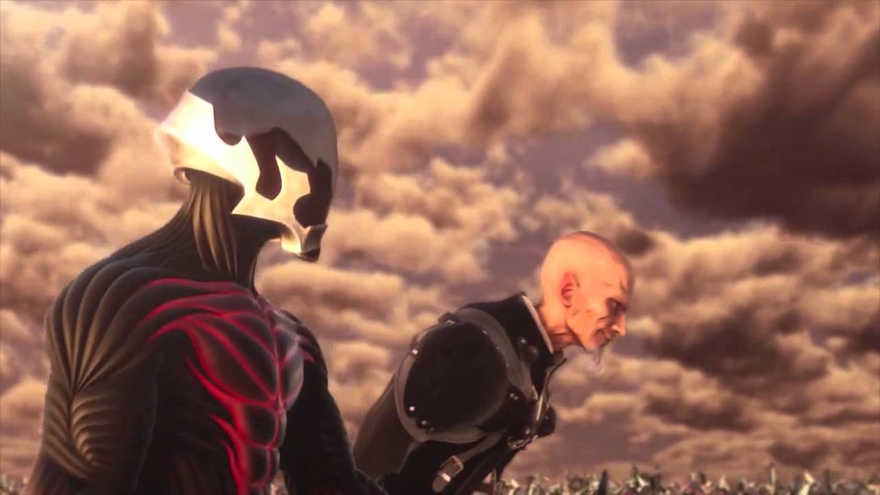 Kingdom Hearts HD 2.5 ReMIX - Kingdom Hearts II Final Mix ~ 