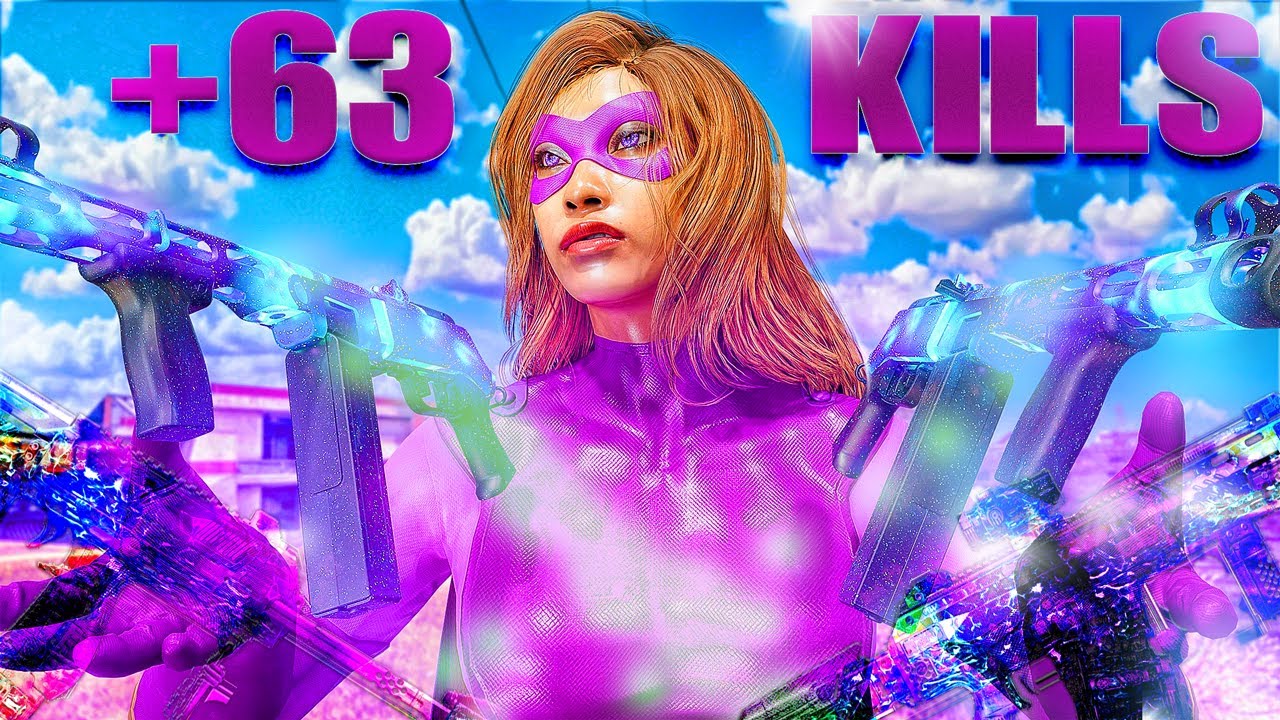 FIZEMOS + 60K BOMB NO WARZONE (Duo vs Squad)