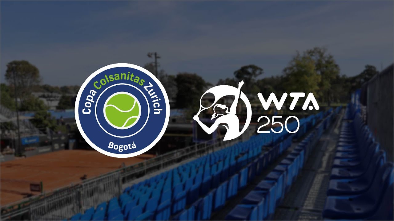 Copa Colsanitas WTA - 2024