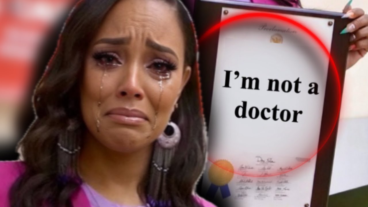 Dr Cheyenne Bryant