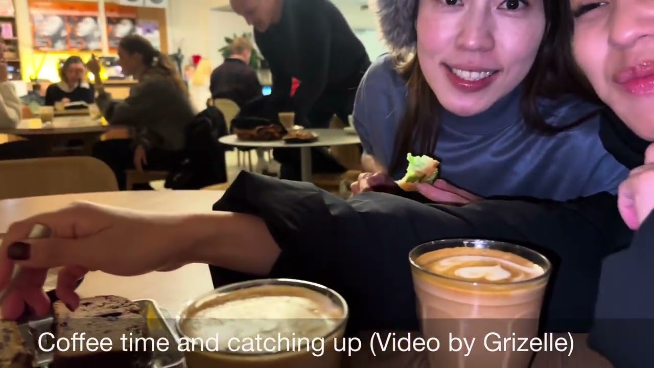 Day 11 (Düsseldorf, Germany)