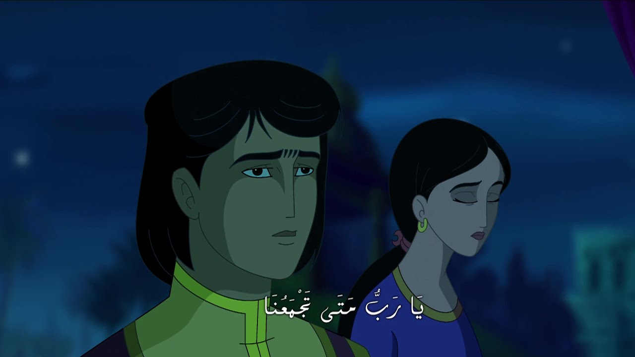 أول دويتو غنائي بين #مدحت_صالح و #دنيا_سمير_غانم