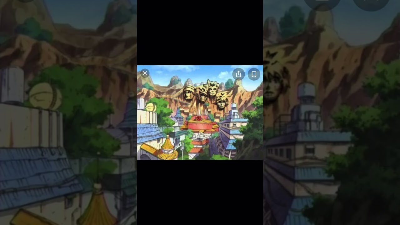 What if Saiyan&rsquo;s were naruto part 0