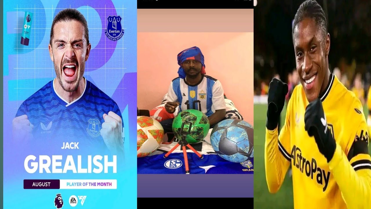 Jean -Ricner Bellegarde le milieu  Haitien-français qui s'impose à Wolverhampton 🌆🌏🌎🏟️🏙️🌇🌆🏟️