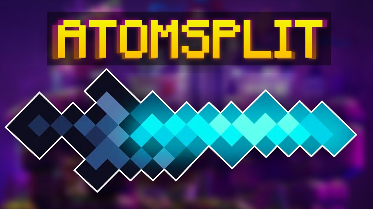ATOMSPLIT (feat. Plat) | Ironman #43