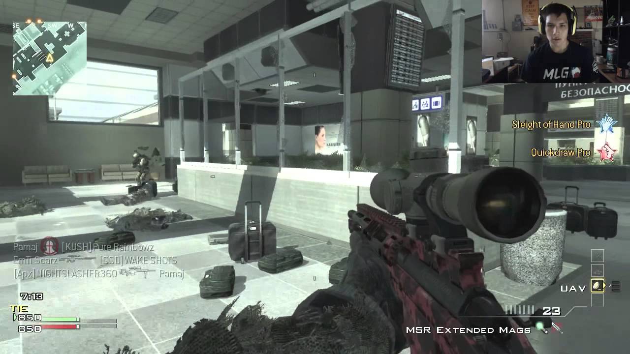 Pamaj Beats God Mode Hacker!