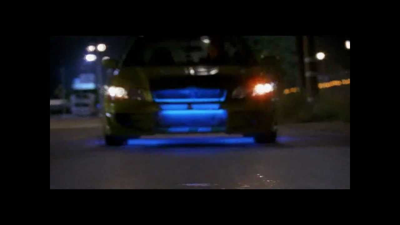 Celldweller feat. Styles Of Beyond - Shapeshifter (NFS - Most Wanted)