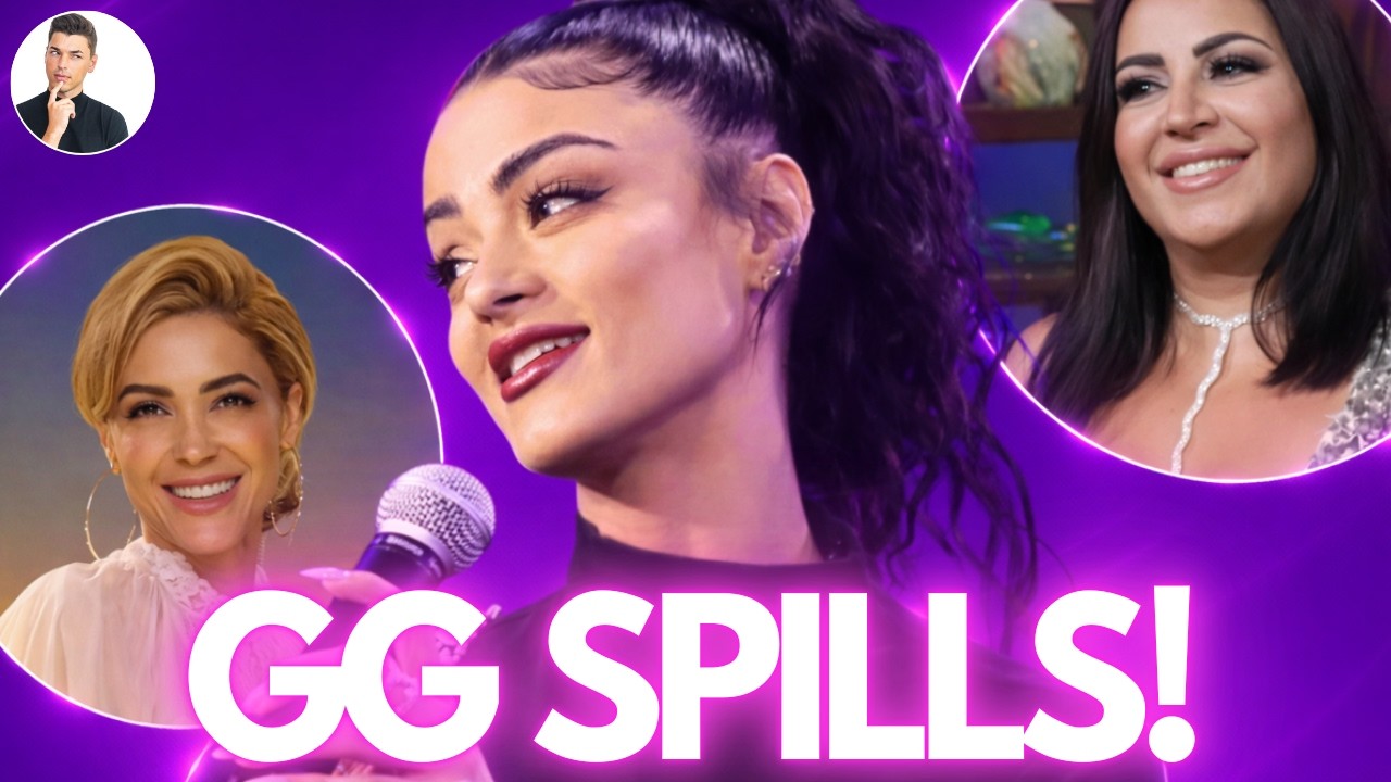 GG Tells ALL: Sky’s Fake Move, MJ’s Toxic Twist & Unseen Valley Drama!