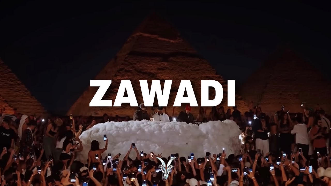 VINI - Zawadi (AFRO HOUSE 2025 ) 