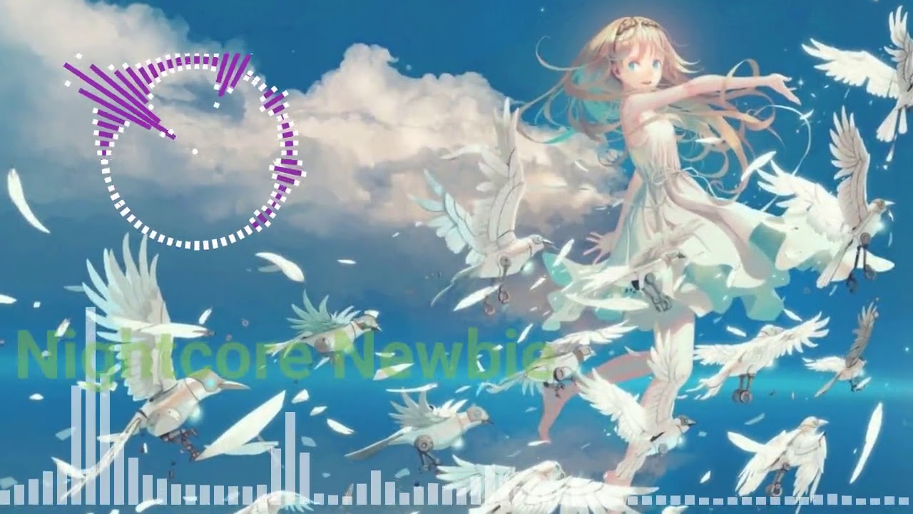 Original - Nightcore (Sia)