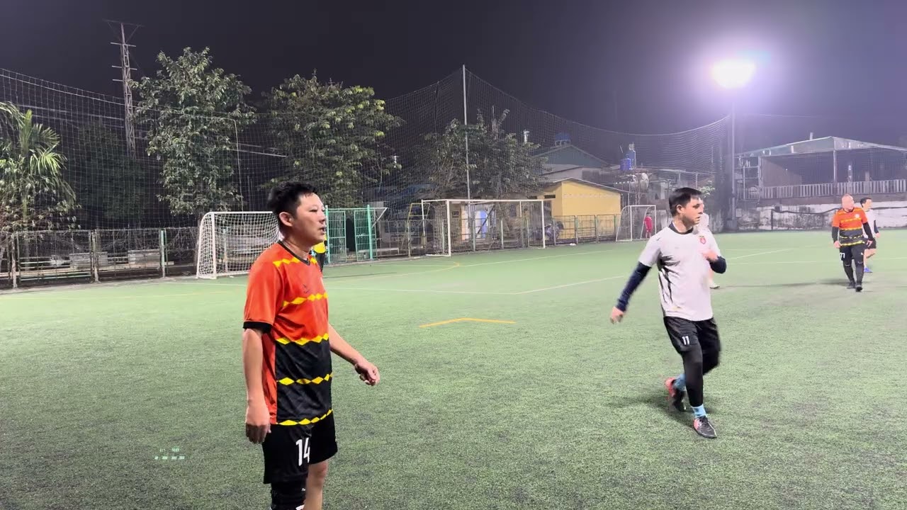 FC TP95-98 vs QT (H2) 11.1.2026
