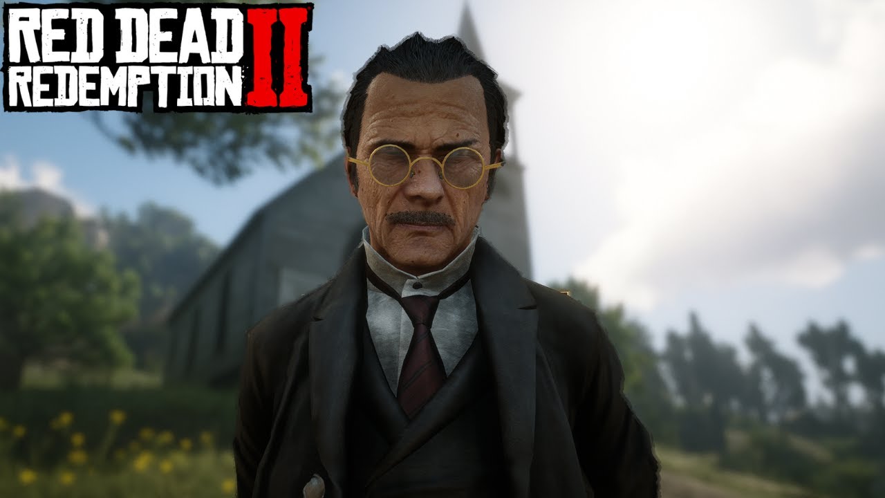 Trolling the Most INSECURE Role-players in Red Dead RP