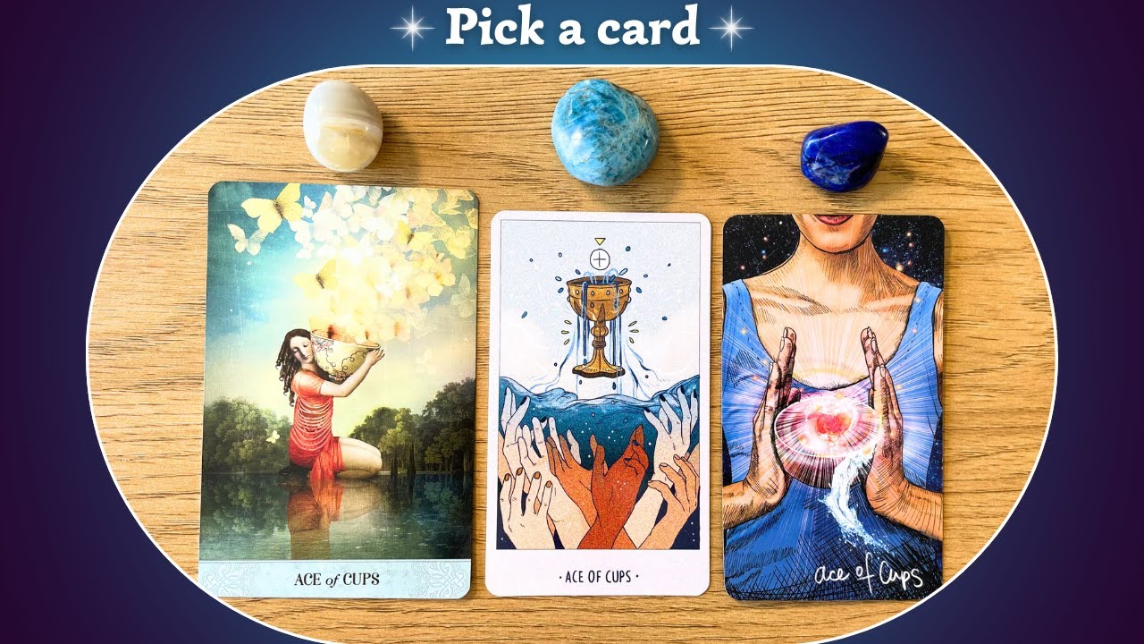 New Doors Are Opening Up! What Will They Bring You? 🍀🧲✨⎜ Pick a card⎜Timeless Reading