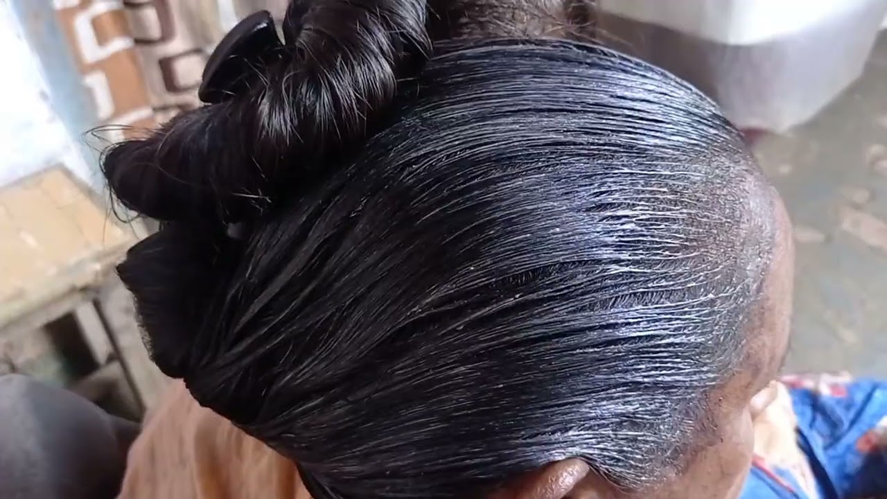 permanent hair colour matrix socolor pre bonded at home
