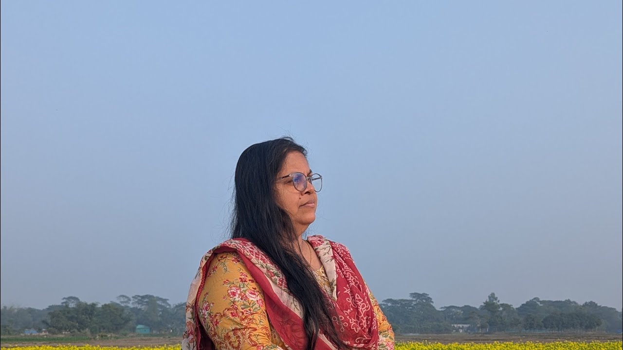 আমার  দিন গুলো কিভাবে কাটছে 