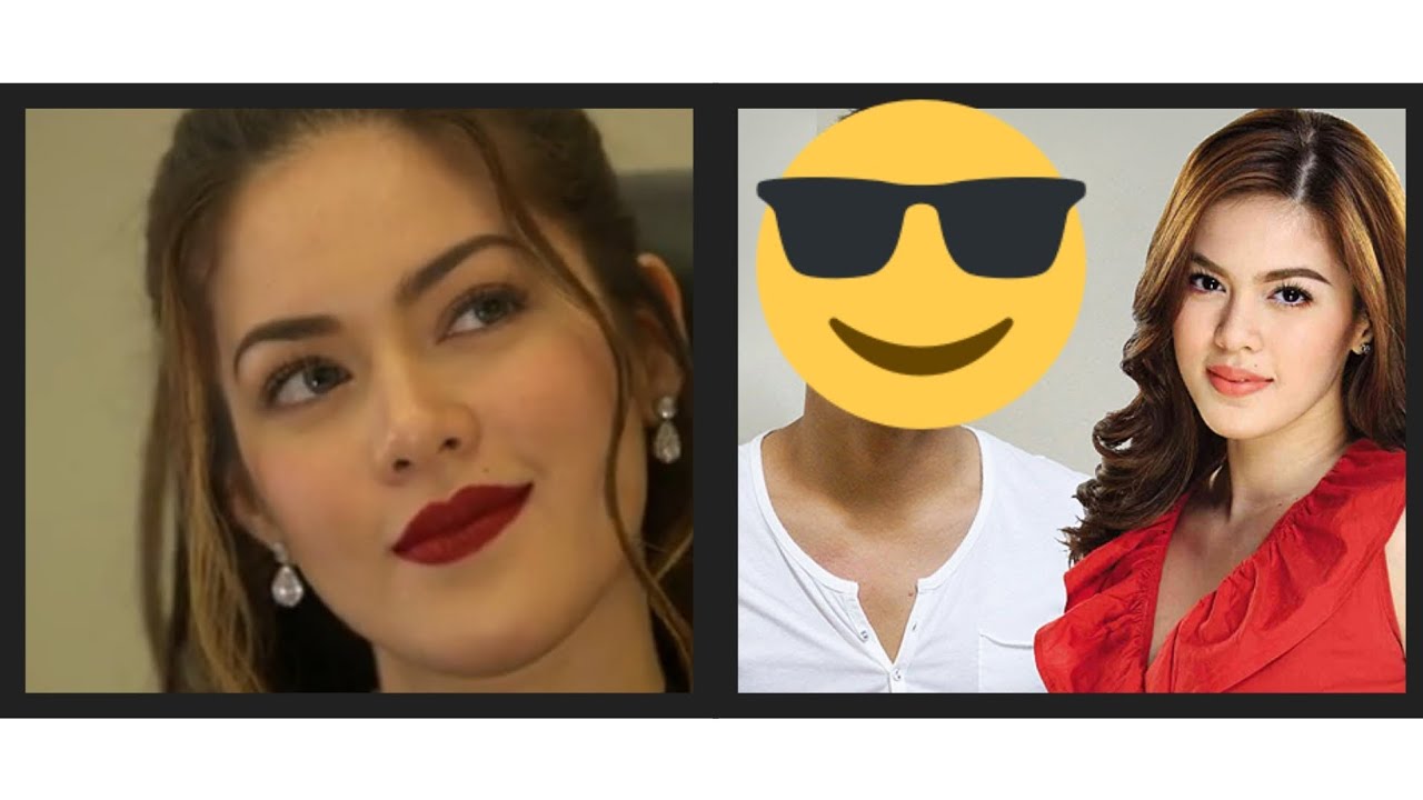 Samantha DEL MUNDO dans la vraie vie en 2024 | Actrice dans la série Philippine ASINTADO