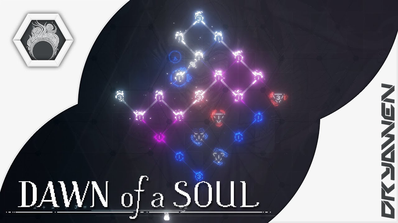 Let's Play Dawn of a Soul