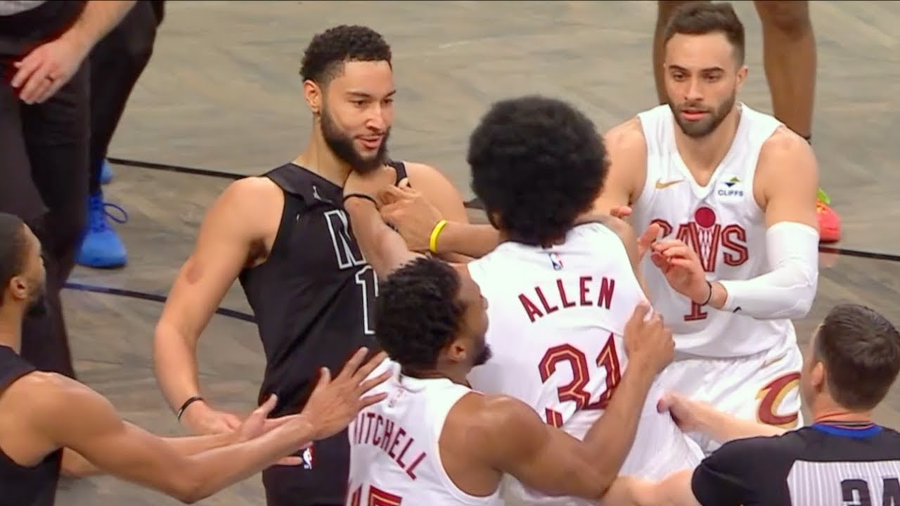 NBA 