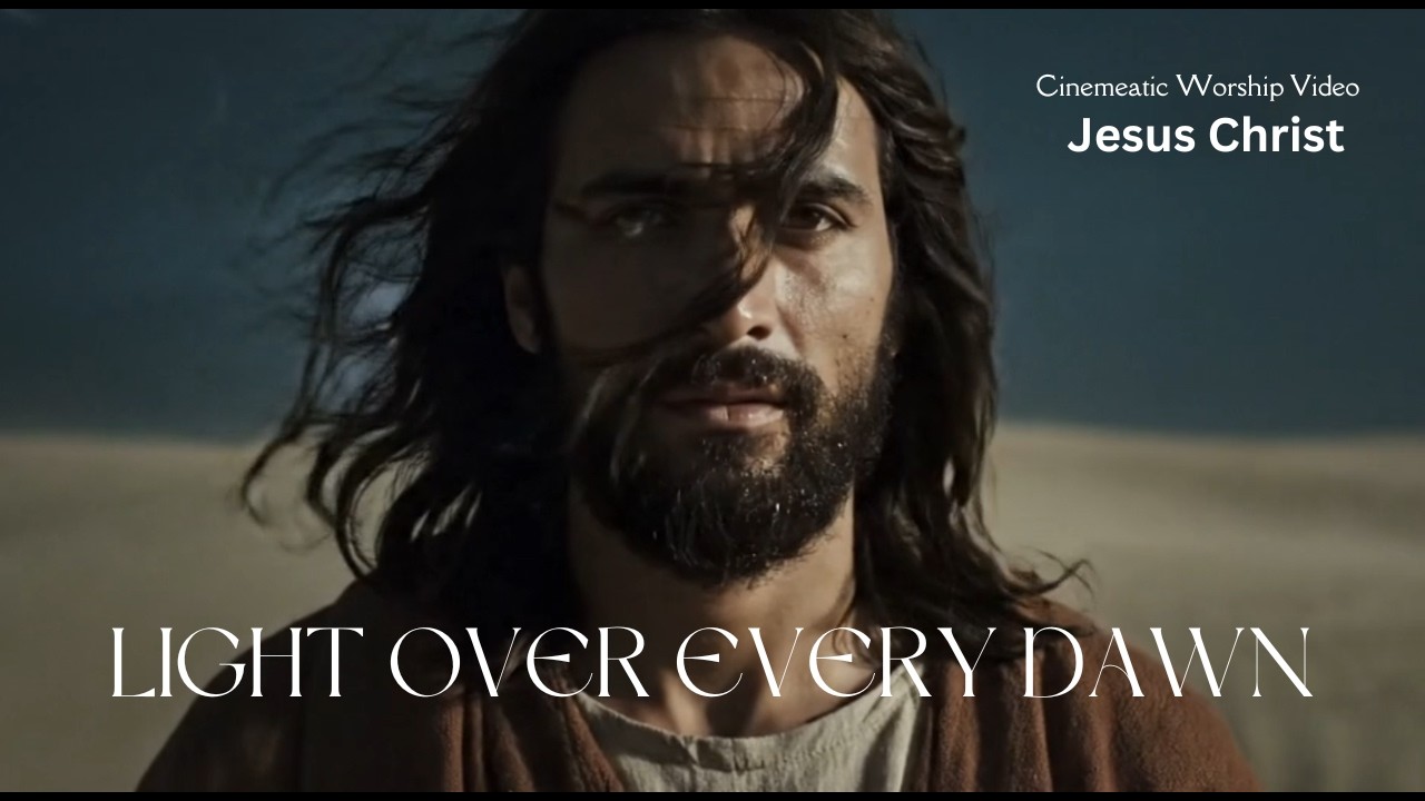 Jesus, Light Over Every Dawn | Powerful Worship Experience