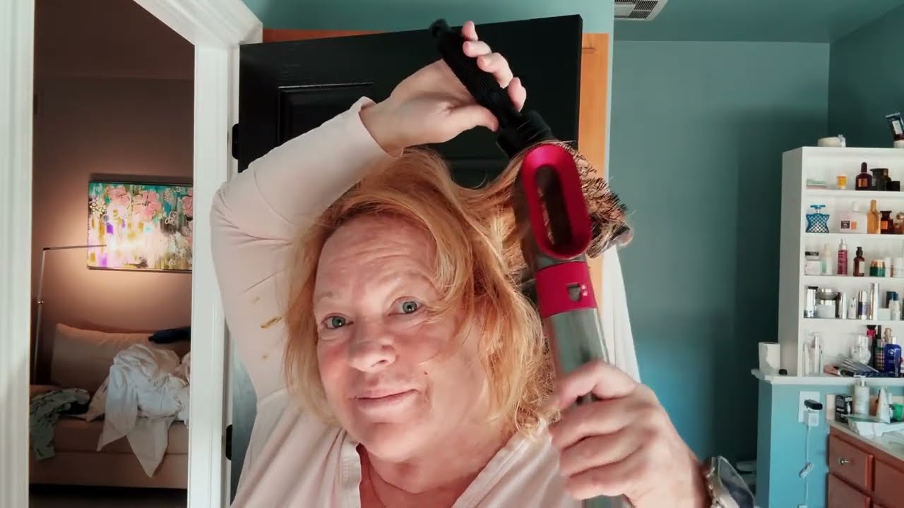 Barbara's Picks: Living Proof Perfect Hair Day is My Favorite Go To Hair Styling Treatment