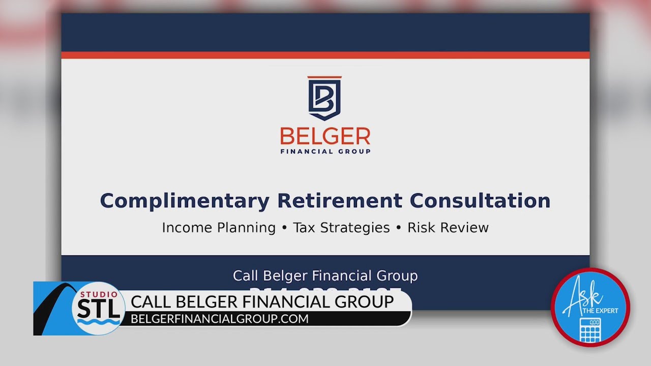 Belger Financial Helps You Turn Your Savings Into Income