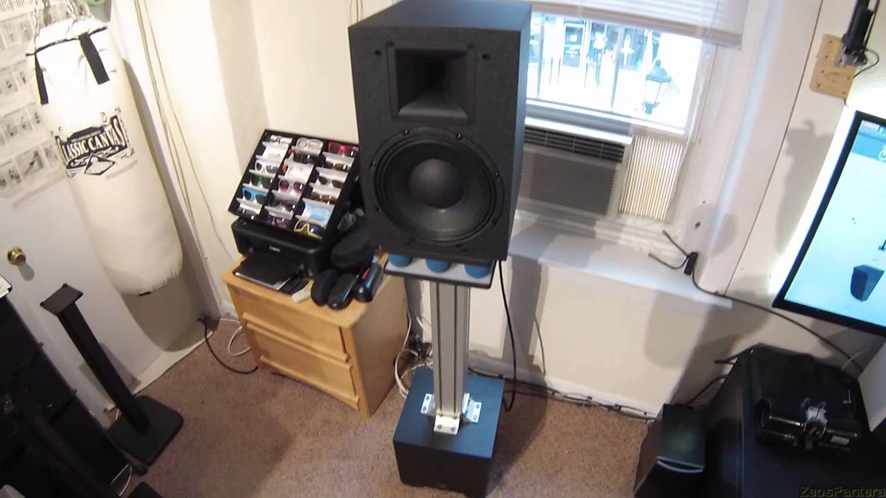 Z Review - PowerSoundAudio MT-110 (Murica, F-Yeah)