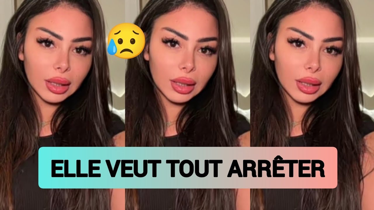 Maeva Ghennam dit TOUT : ses vérités après le clash avec sa mère