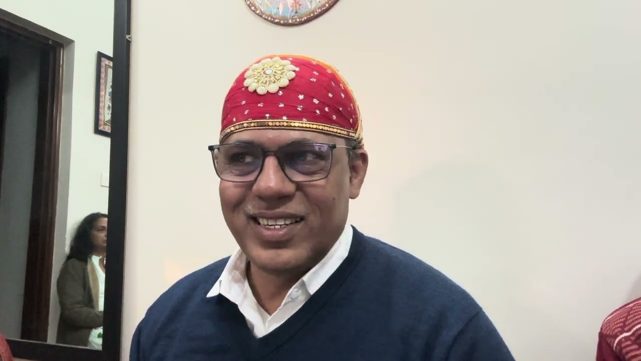 अमर लोक महिमा -2 -# साख-4-5 सुखरामजी की अणभेवाणी राजेश सोमानी की आवाज़ - 5 February  2026 