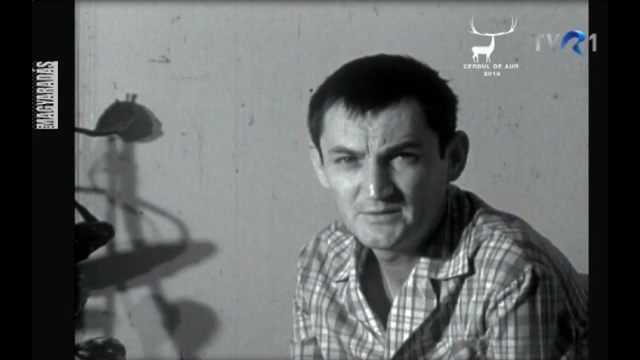MAGYARADÁS / Aranyszalagtár / 80 éve született Szilágyi Domokos