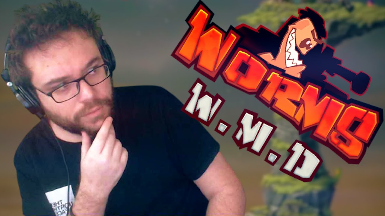 BELLE POUTRE | Worms W.M.D