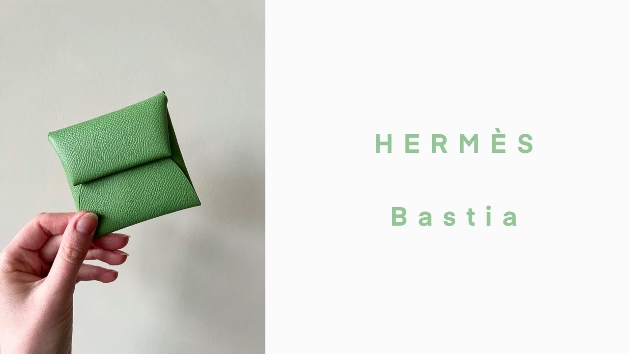 Hermès Bastia Review & Reveal | 2 Jahre und ein Neues