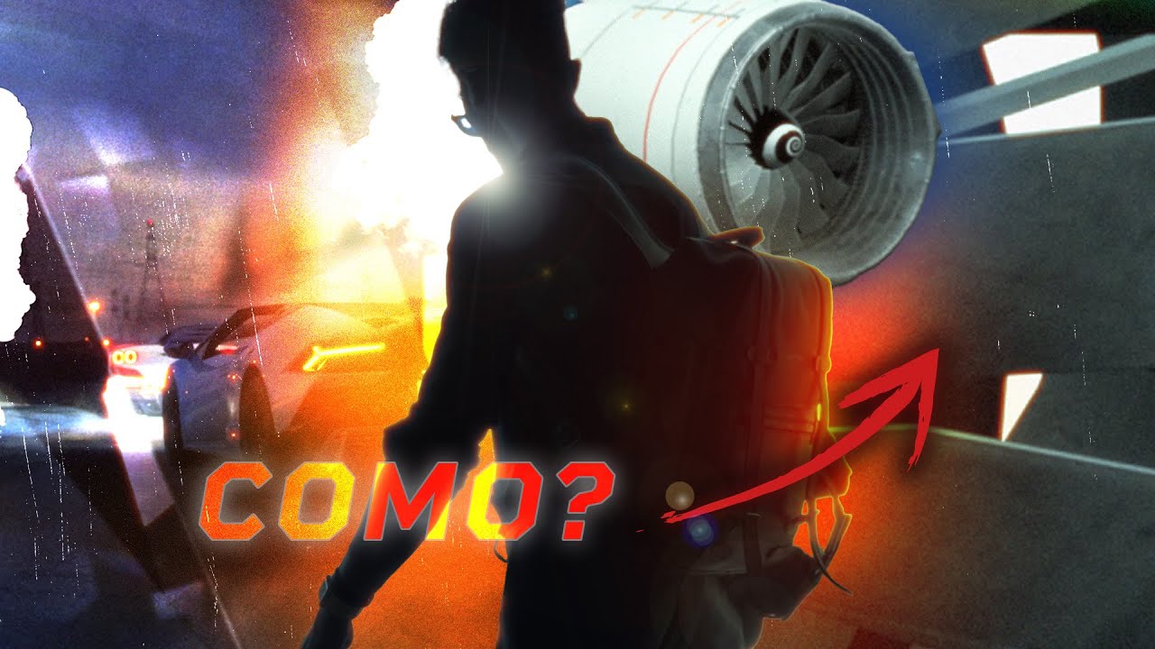 Eu PASSEI 30 dias pra EDITAR ESSE VIDEO (Como foi feito)