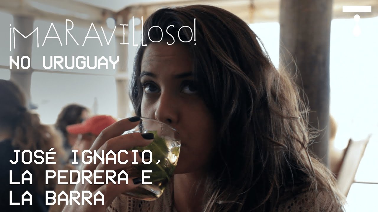 ¡Maravilloso! no Uruguai | Episódio 2 - Versão Streaming Tastemade TV