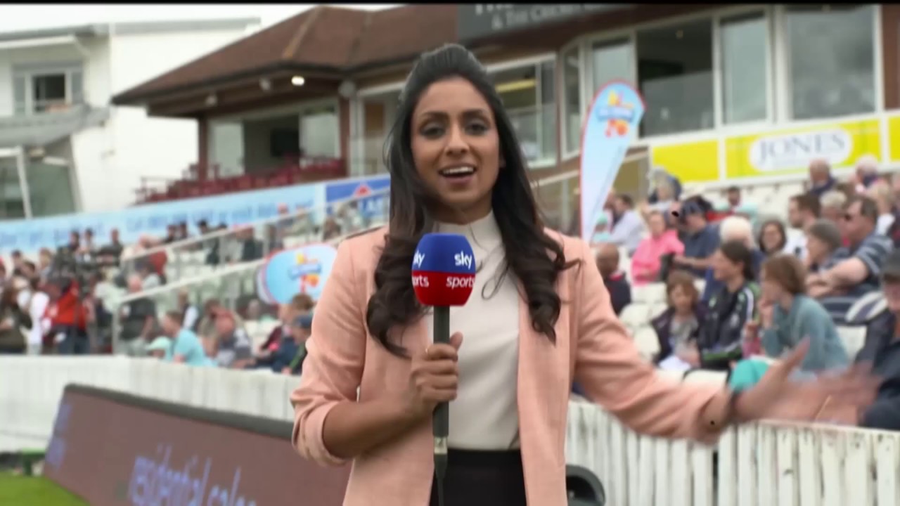 This OB Life - Inside the compound