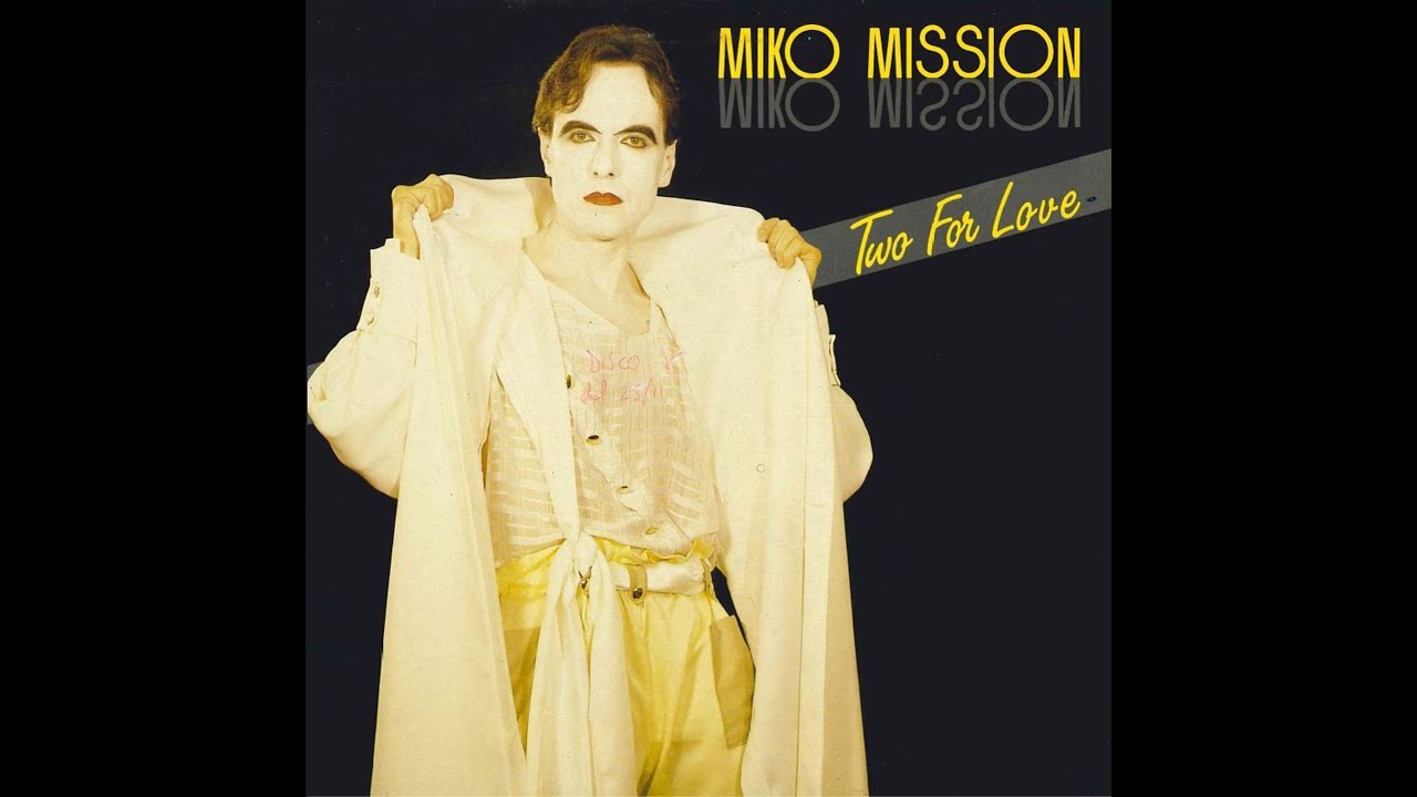 Miko Mission - Two for love - Official Video