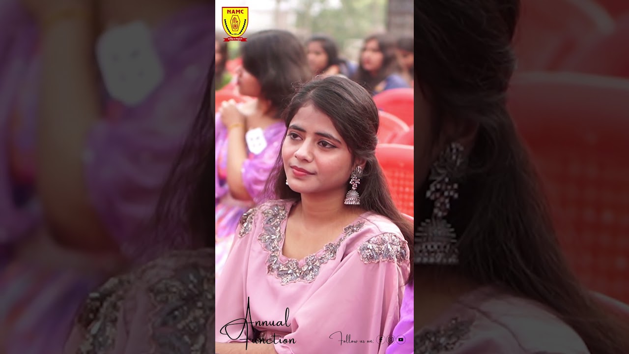 Naiminath Freshers Party 2023 | Freshers Party Dance |