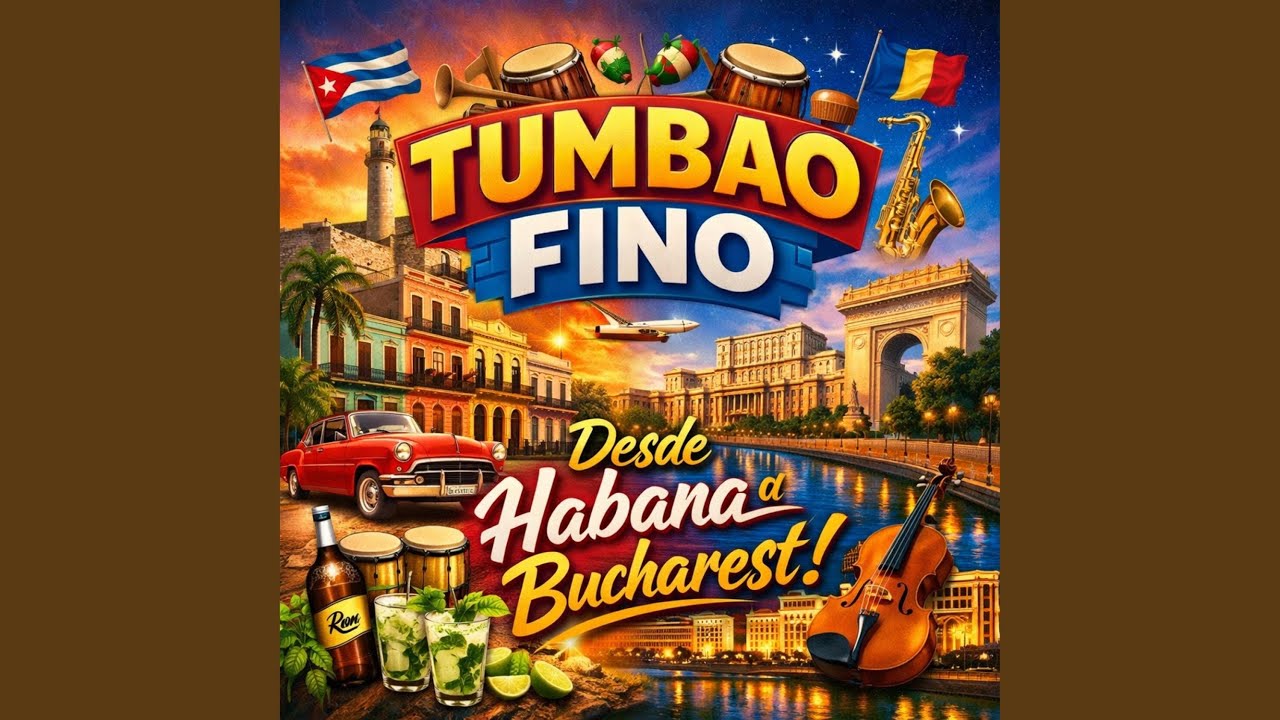 Timba Urbana