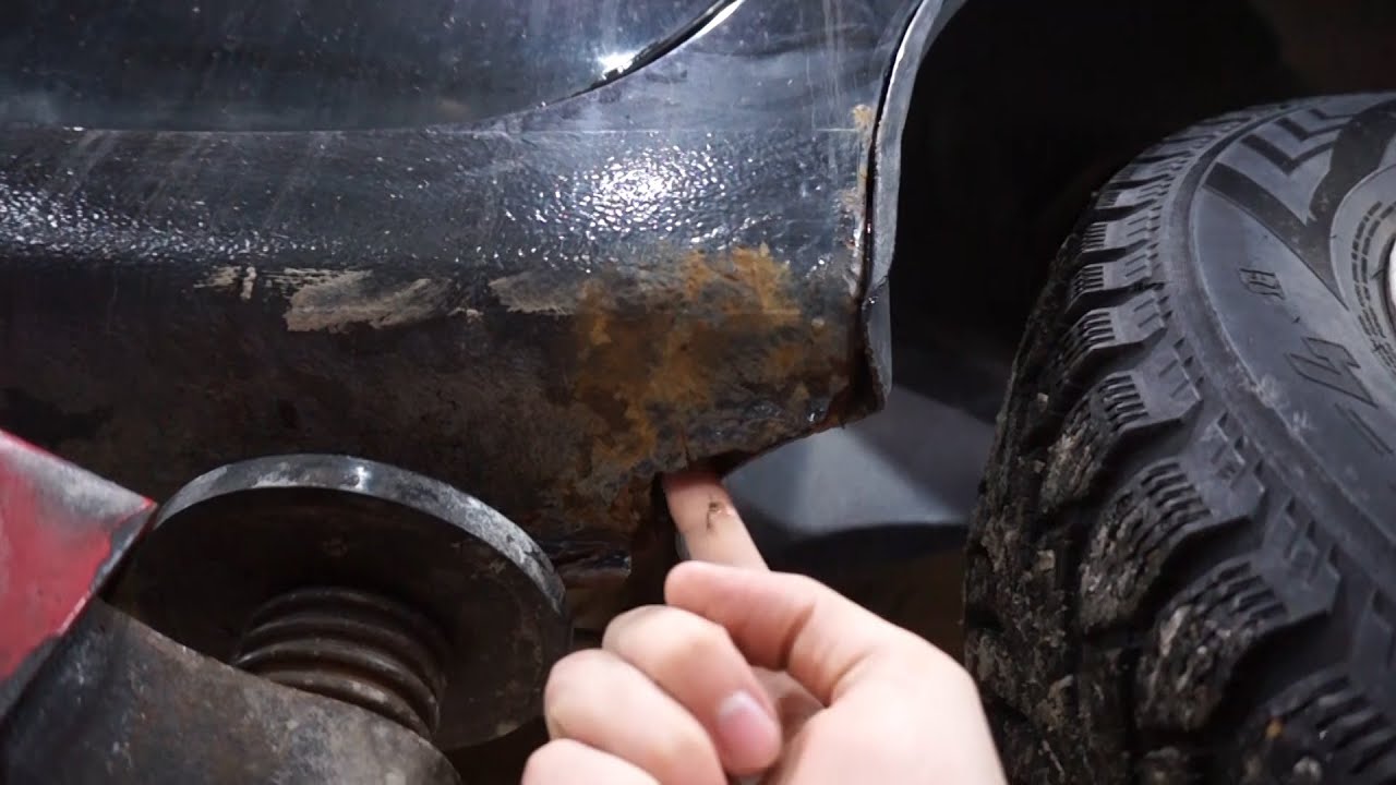 9-летняя Лада Гранта по цене новой иномарки. Кругом развод!