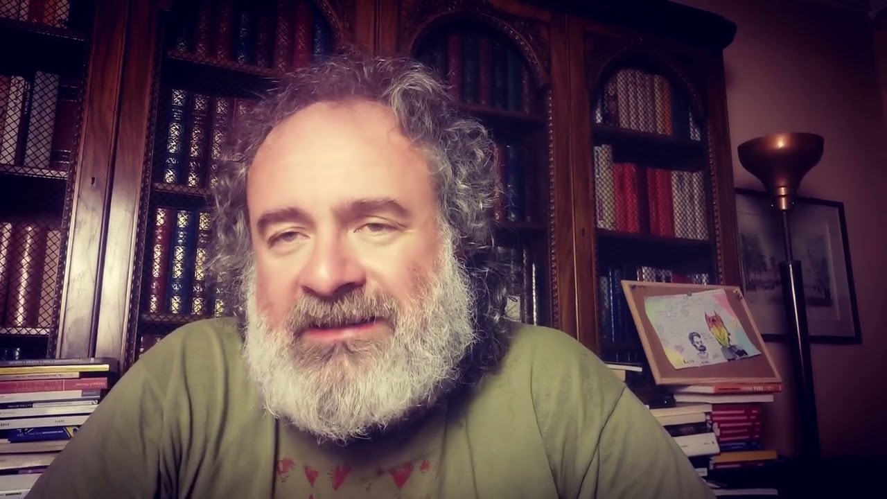 5. La MATURA non fa PAURA: il cristianesimo secondo Marx e Nietzsche ❤️🦉💙
