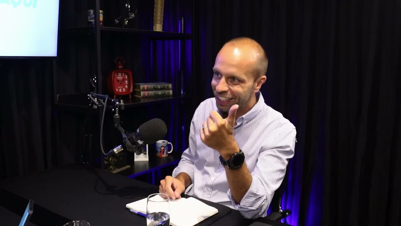 TV x Rede Social foi assunto na entrevista