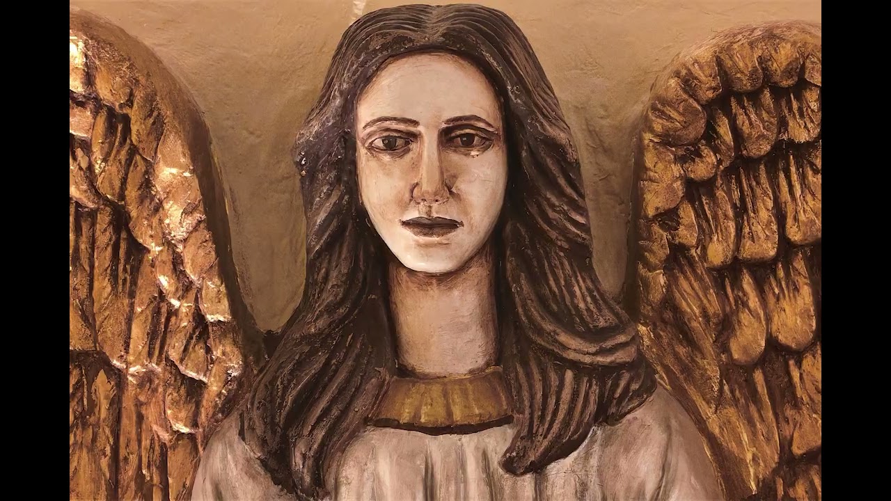 كنيسة القيامة: في أرض الفرح