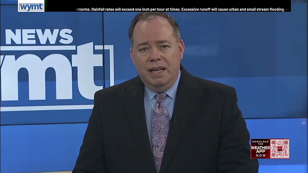 Mountain News at 6 p.m. Top Stories - Feb. 19, 2026