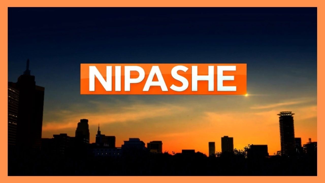 CITIZEN NIPASHE ~ 16 ИЮЛЯ 2026 Г.