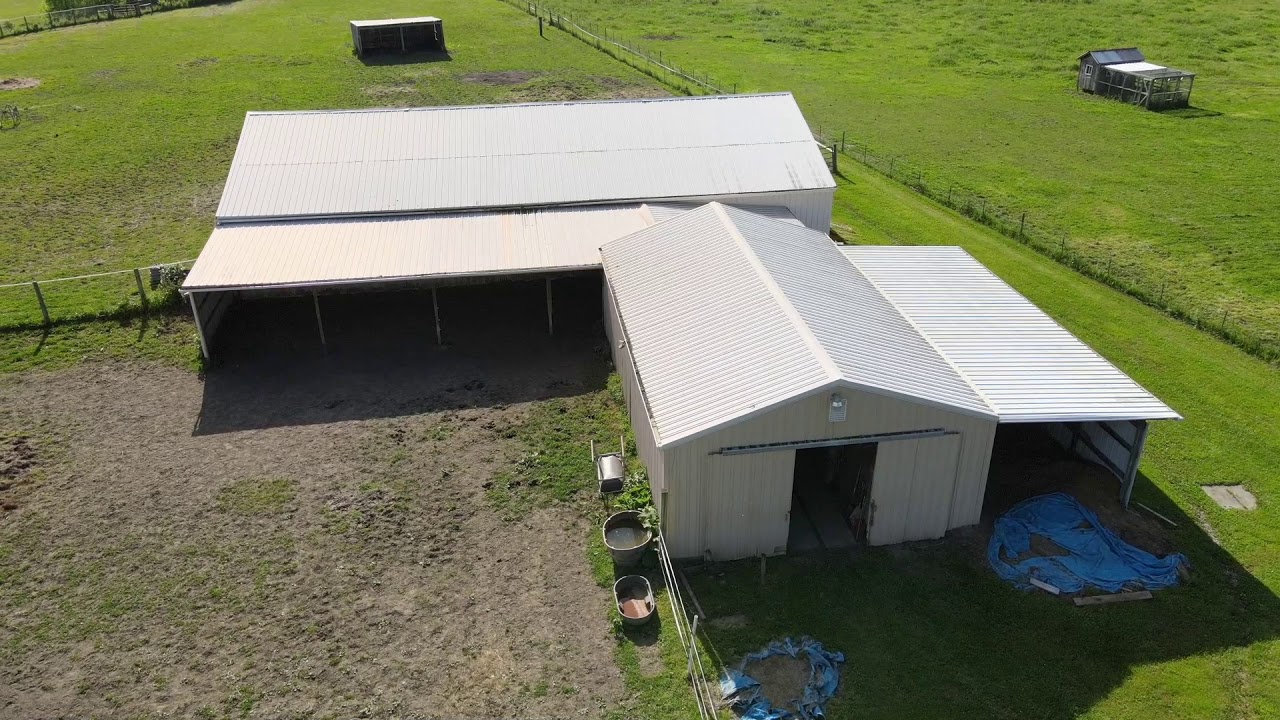 7572 Smoke Road Southwest, Pataskala, OH // Cinematic Real Estate Film