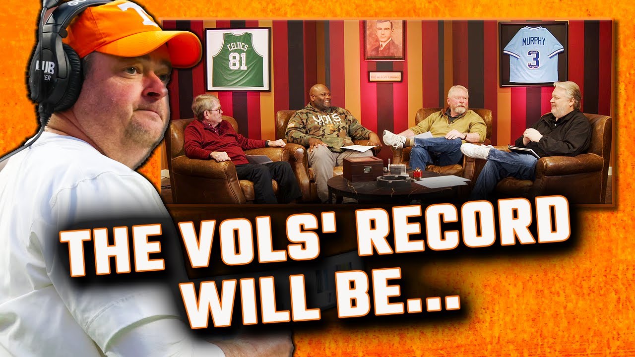 2026 VOLS SEASON PREVIEW: WHAT TO EXPECT FROM TENNESSEE FOOTBALL