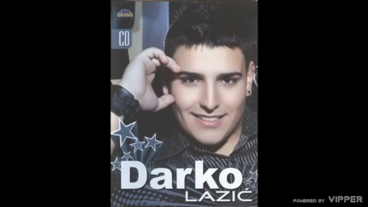 darko lazic  idi drugome  2009 novo offiall 2022
