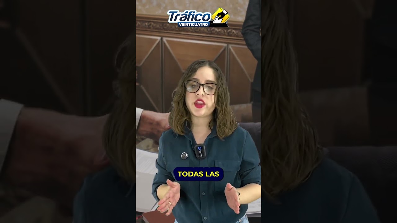Te contamos c&oacute;mo se organizan los cargos pol&iacute;ticos en M&eacute;xico 🗳️#Tr&aacute;fico24